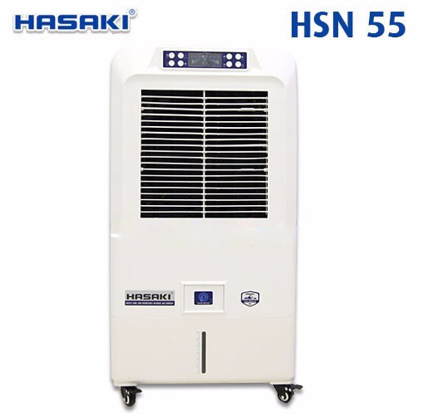 Máy làm mát di động Hasaki HSN 55