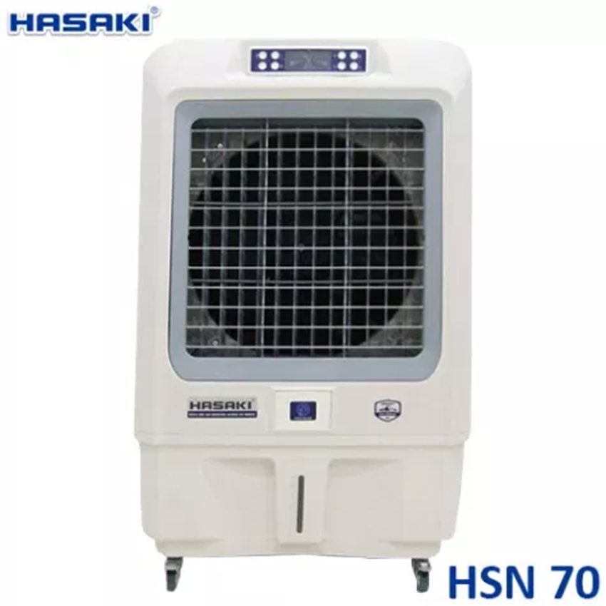 Máy làm mát di động Hasaki HSN 70