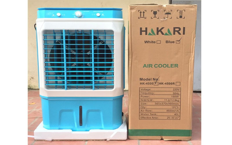 Máy làm mát không khí Hakari HK-4500