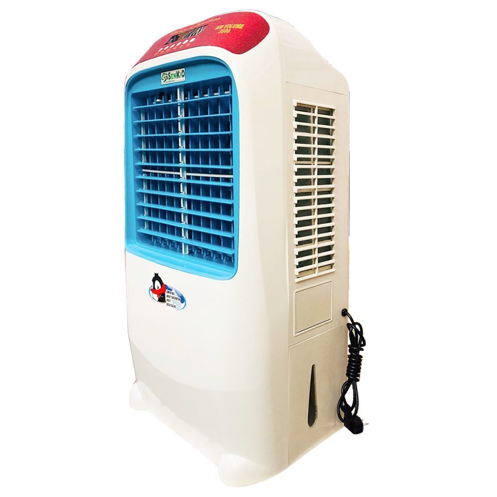 Quạt điều hòa không khí Kamisu Air Cooler-J35