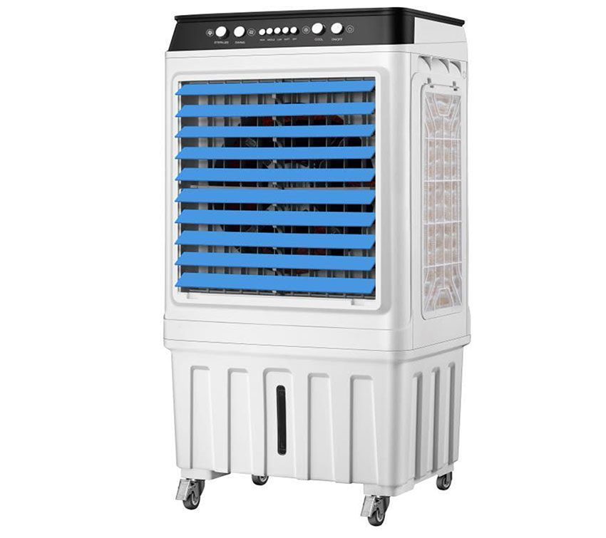 Máy làm mát không khí Senkio AirCooler SY-45