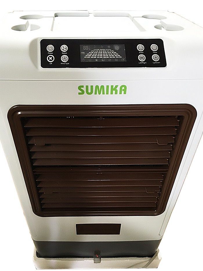 Máy làm mát Sumika JC-7500