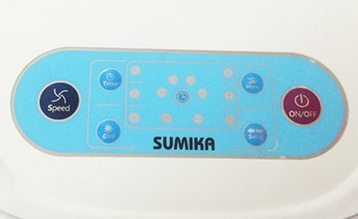 Máy làm mát không khí Sumika