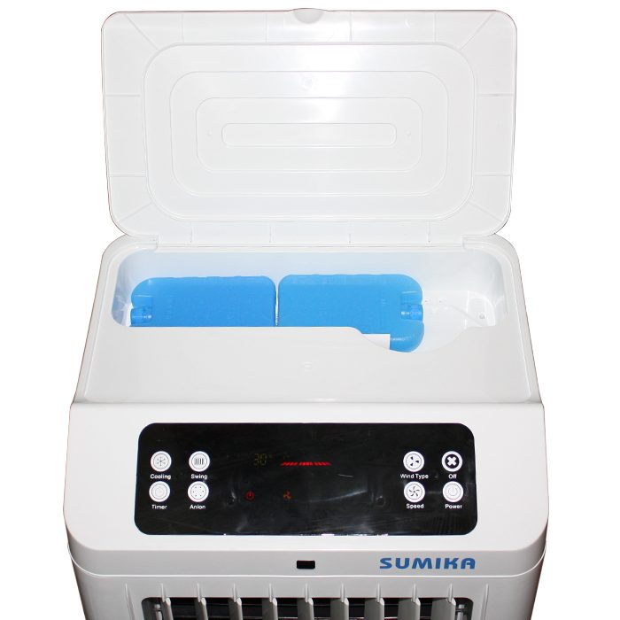 Máy làm máy bằng hơi nước Sumika SM450