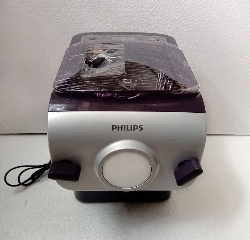 Chất liệu của Philips HR2356
