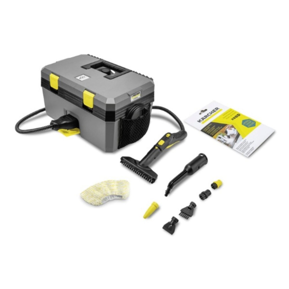 Máy làm sạch hơi nước Karcher SG 4/2 Classic 1.092-301.0 - Hàng chính hãng