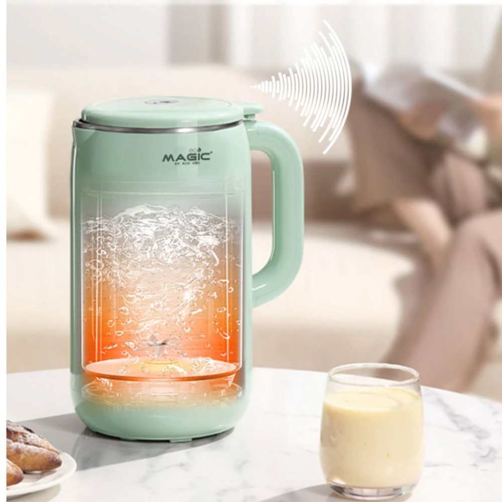 Máy làm sữa hạt Magic Eco AC-55 - Hàng chính hãng