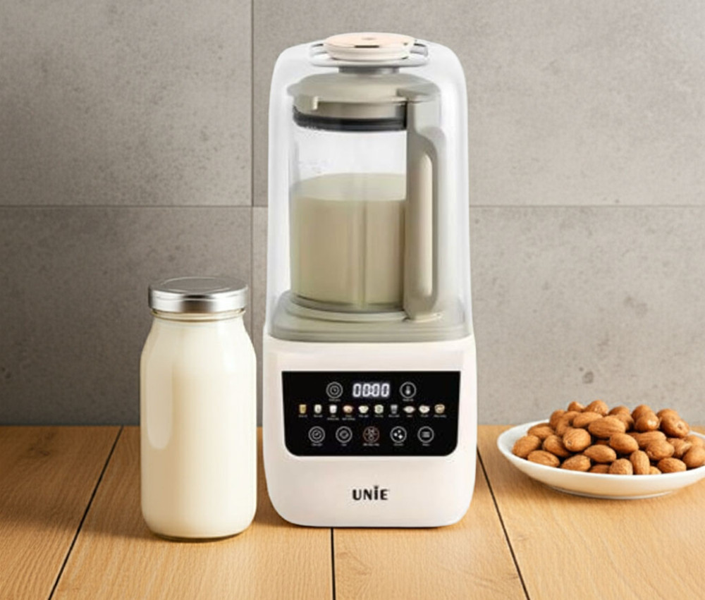 Máy làm sữa hạt Unie UCB15  - Hàng chính hãng