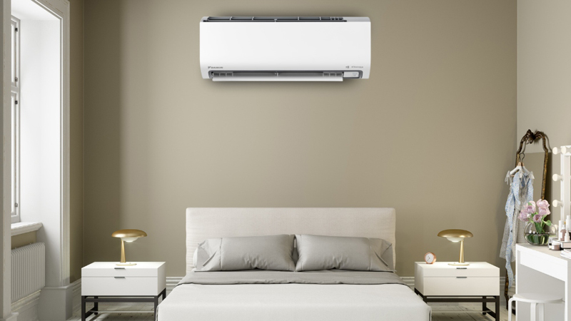 Máy lạnh Daikin Inverter 1.5 HP FTKF35ZVMV - Hàng chính hãng
