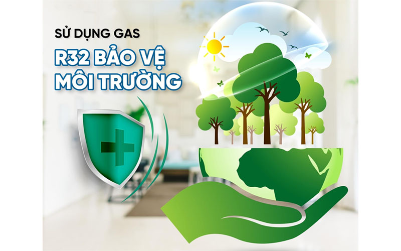 Máy lạnh Akino 1HP TH-TC09FSFA/TH-TH09FSFA - Hàng chính hãng