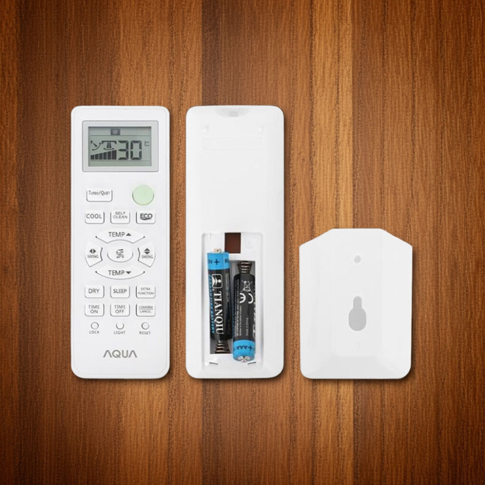 Máy lạnh Aqua Inverter 1.5 HP AQA-RV13QA3 - Hàng chính hãng