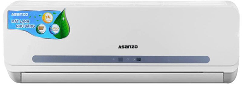 Máy lạnh Asanzo S18N66
