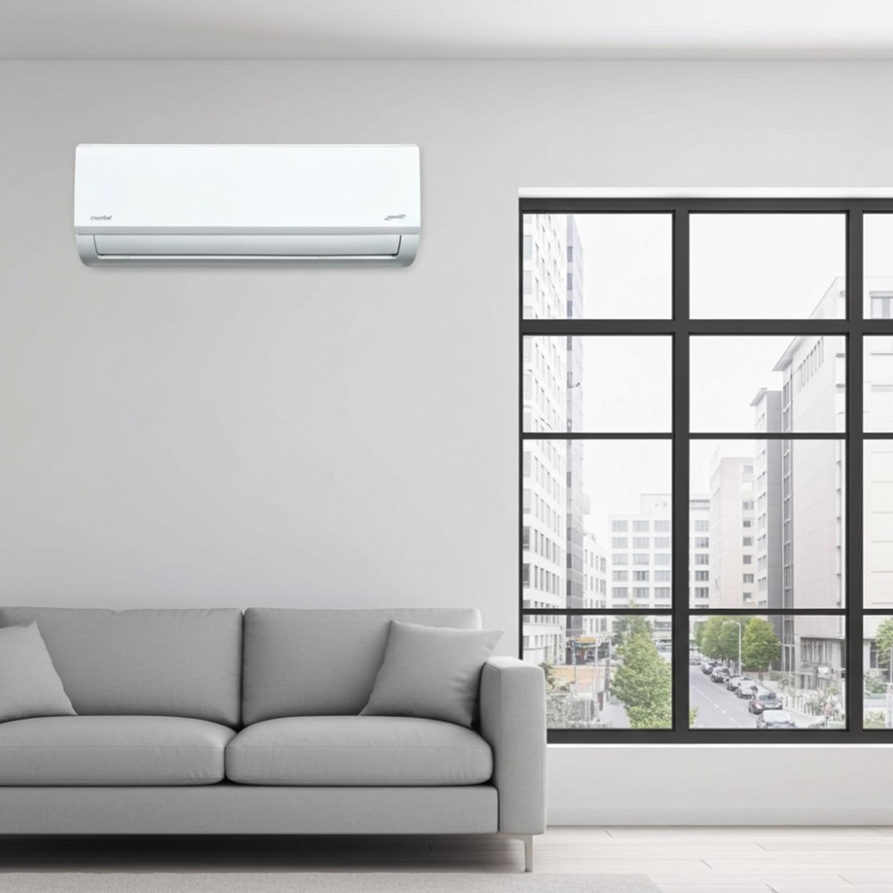 Máy lạnh Comfee 1 HP CFS-10FWFF-V - Hàng chính hãng