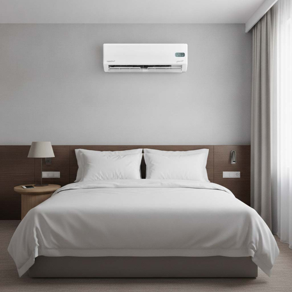 Máy lạnh Comfee Inverter 2.5 HP CFS-25VGPF - Hàng chính hãng