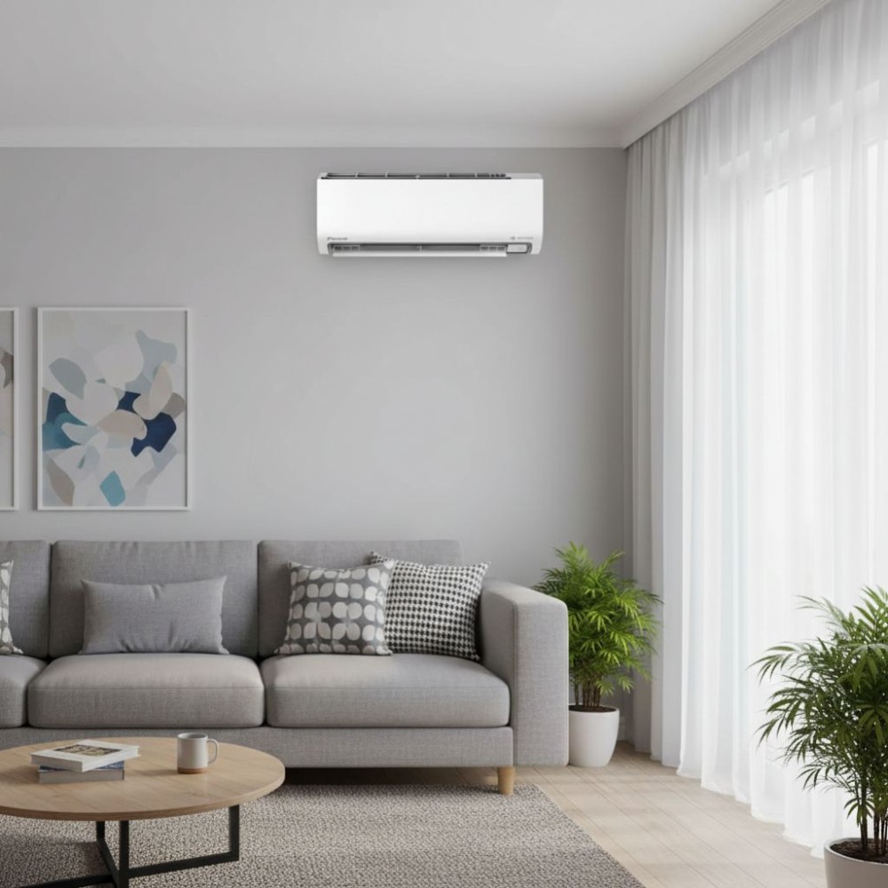Máy lạnh Daikin Inverter 2.5 HP FTKF60ZVMV - Hàng chính hãng