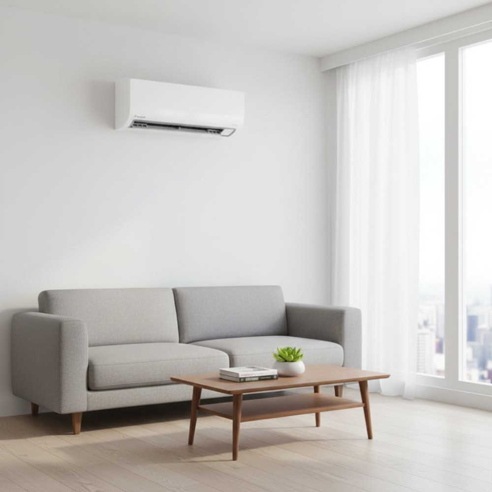  Máy lạnh Daikin inverter 1.5HP ATKB/ARKB35ZVMV - Hàng chính hãng