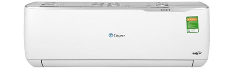 Máy lạnh Inverter Casper GC-09TL32