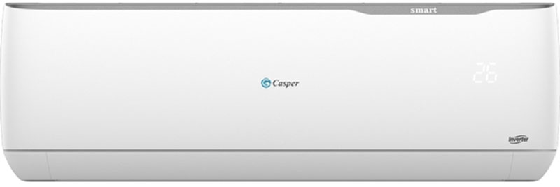 Máy lạnh Inverter Casper GC-12TL32