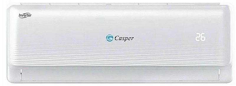 Máy lạnh inverter Casper IC-09TL22