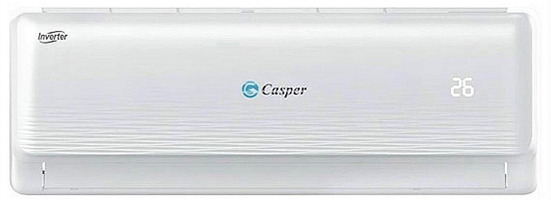 Máy lạnh Inverter Casper IC-18TL22