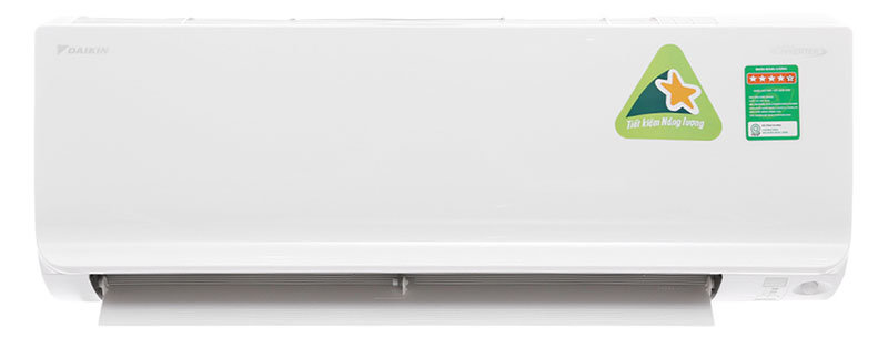 Máy lạnh Inverter Daikin ATKC35TAVMV/ARKC35TAVMV