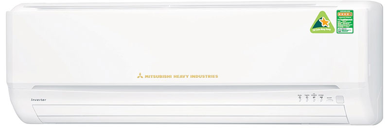 Máy lạnh Inverter Mitsubishi Heavy SRK/SRC18YL-S5
