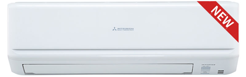 Máy lạnh Inverter Mitsubishi Heavy SRK/SRC18YW-W5