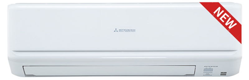Máy lạnh Inverter Mitsubishi Heavy SRK/SRC24YW-W5