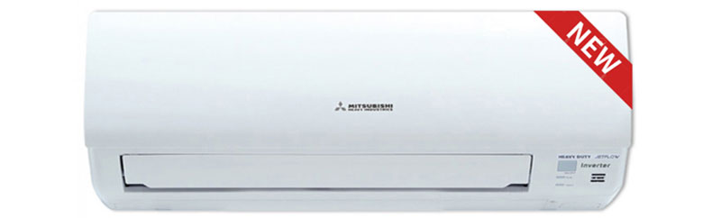 Máy lạnh Inverter Mitsubishi Heavy SRK13YXP-W5/SRC13YXP-W5