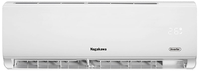 Máy lạnh Inverter Nagakawa NIS-C09R2T01