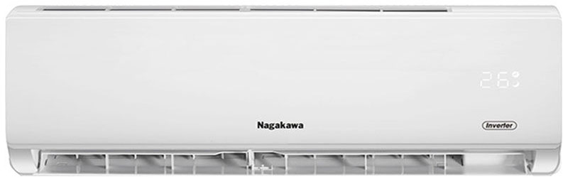 Máy lạnh Inverter Nagakawa NIS-C12R2T01