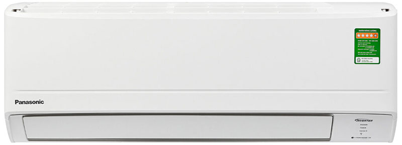 Máy lạnh Inverter Panasonic CU/CS-WPU12WKH-8M