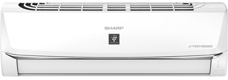Máy lạnh Inverter Sharp AH-XP10WMW
