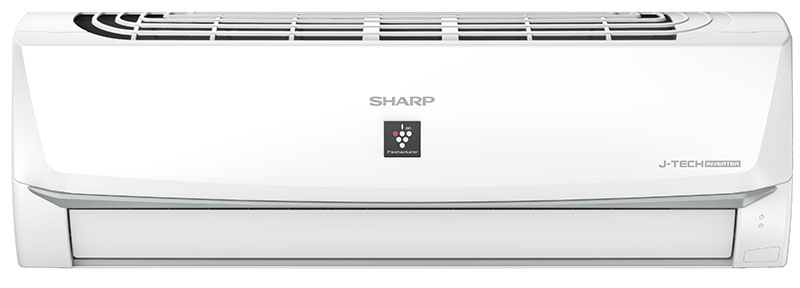 Máy lạnh Inverter Sharp AH-XP13WHW