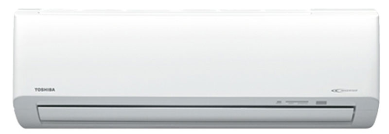 Máy lạnh Inverter Toshiba RAS-H10H2KCVG-V
