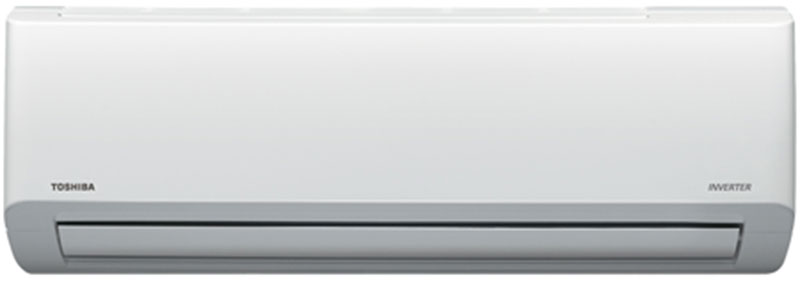 Máy lạnh Inverter Toshiba RAS-H10HKCVG-V