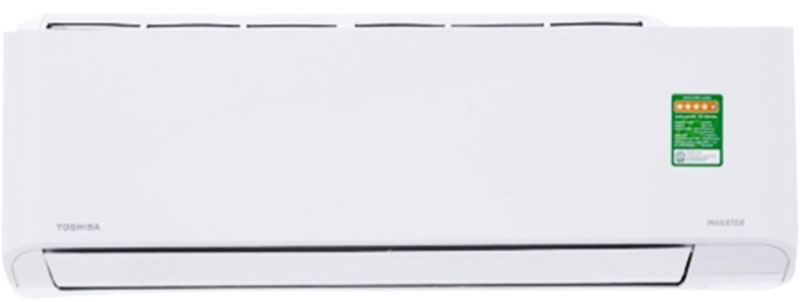 Máy lạnh Inverter Toshiba RAS-H10PKCVG-V/RAS-H10PACVG-V