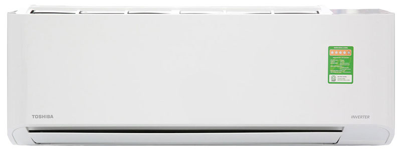 Máy lạnh Inverter Toshiba RAS-H13C1KCVG-V