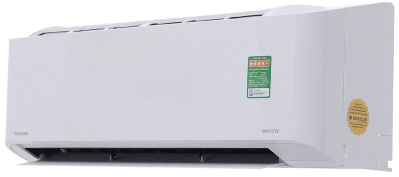 Máy lạnh Inverter Toshiba RAS-H13HKCVG-V