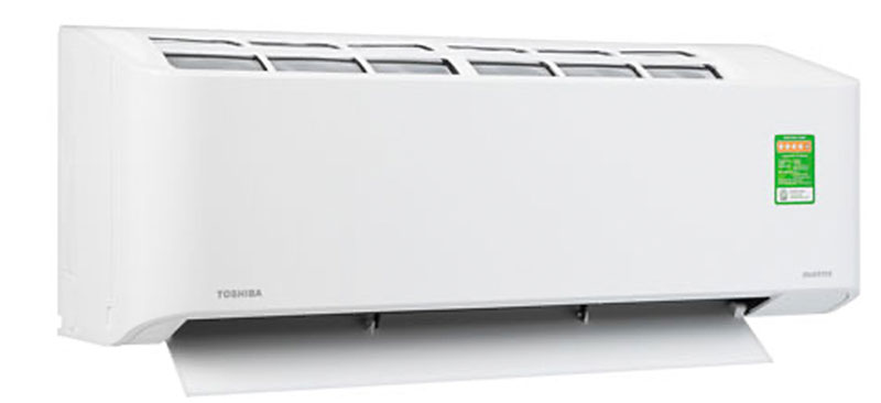 Máy lạnh Inverter Toshiba RAS-H18C2KCVG-V/H18C2ACVG-V