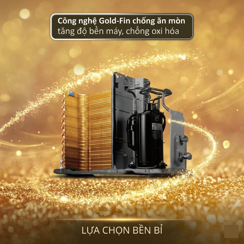 Máy lạnh LG Inverter 1HP IDC-09M1 - Hàng chính hãng