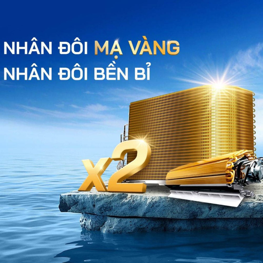 Máy Lạnh Lenson Inverter 1.5 HP LV-12CX1 - Hàng chính hãng