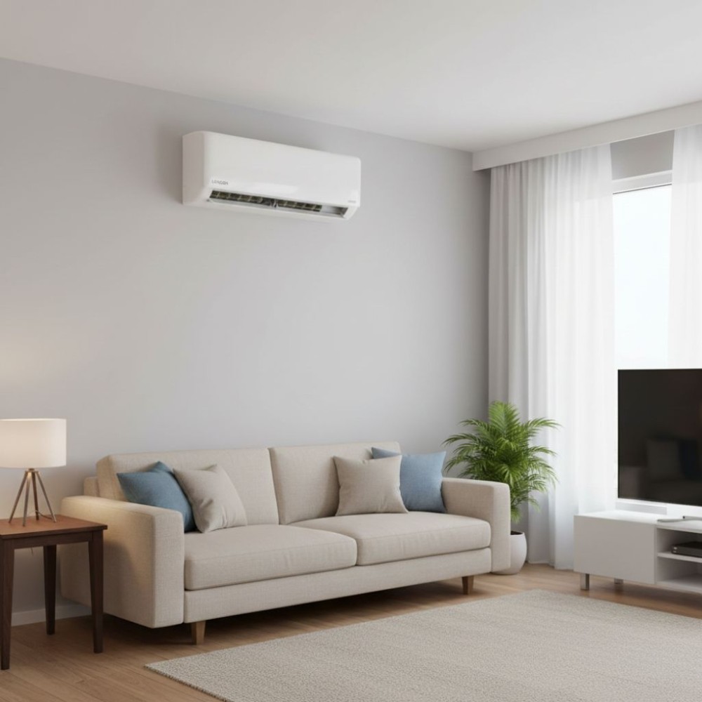 Máy lạnh Lenson Inverter 1 HP LV-09CX1 - Hàng chính hãng