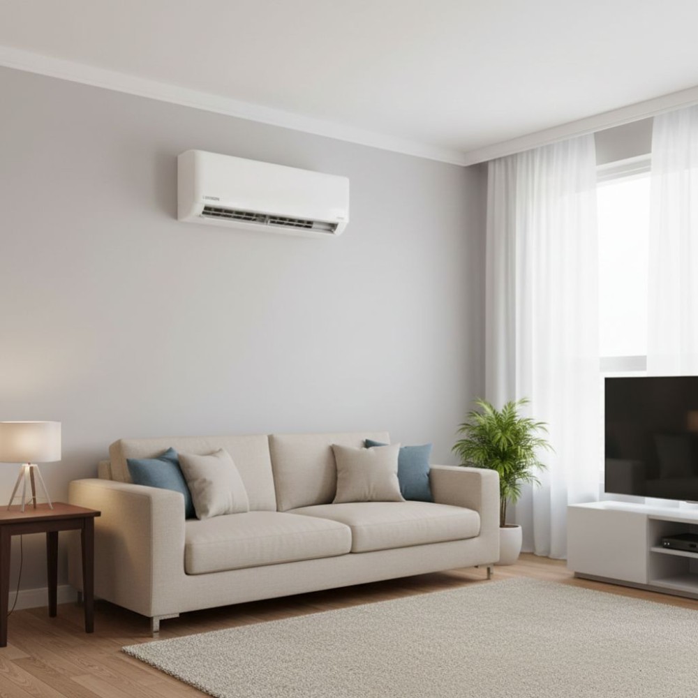 Máy lạnh Lenson Inverter 2 HP LV-18CX1 - Hàng chính hãng