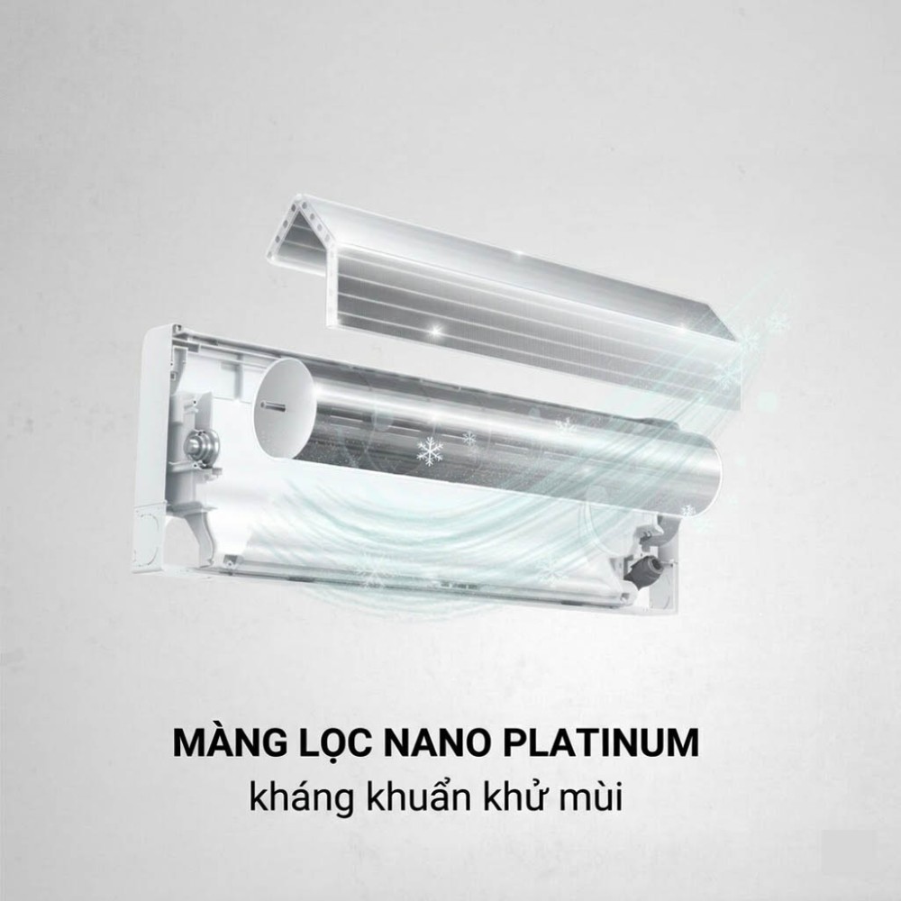 Máy lạnh Mitsubishi Electric 1 HP MS/MU-JS25VF - Hàng chính hãng
