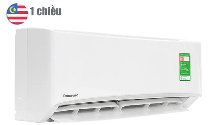 Máy lạnh Panasonic CU/CS-N12VKH-8