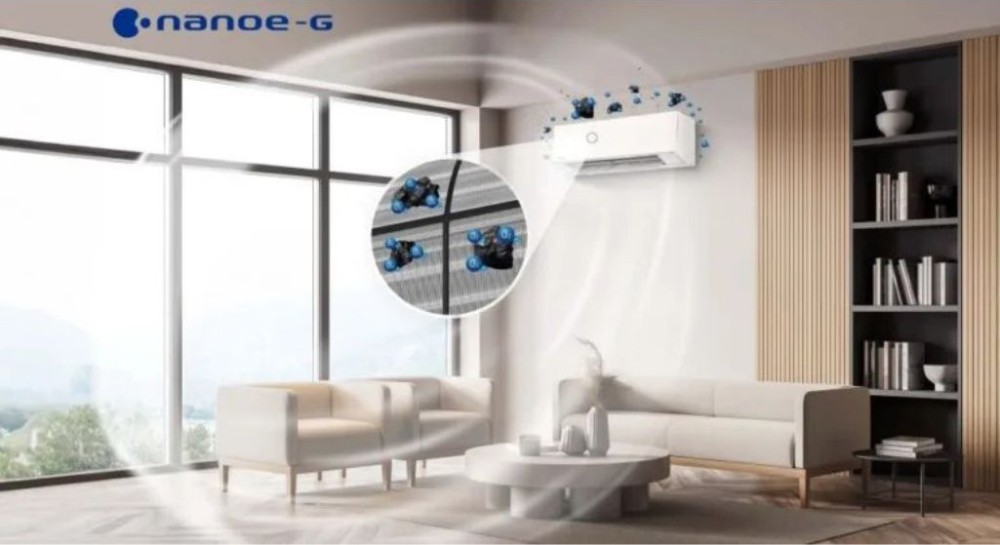 Máy lạnh Panasonic CU/CS-N18AKH-8 - Hàng chính hãng