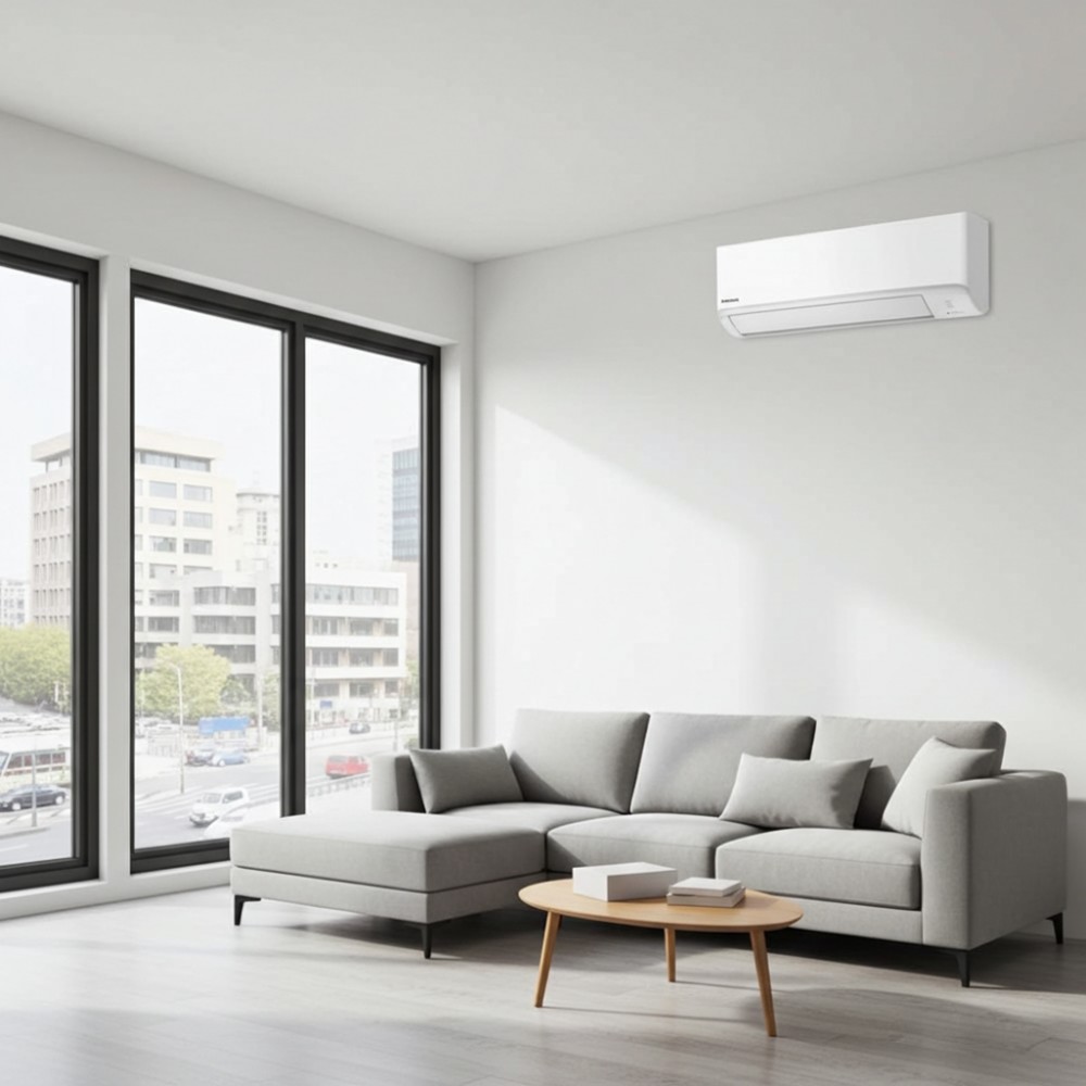 Máy lạnh Panasonic CU/CS-N18AKH-8 - Hàng chính hãng