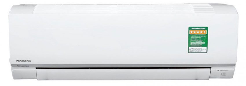 Máy lạnh Inverter Panasonic CU/CS-PU9TKH-8 (1.0 HP) - Hàng chính hãng