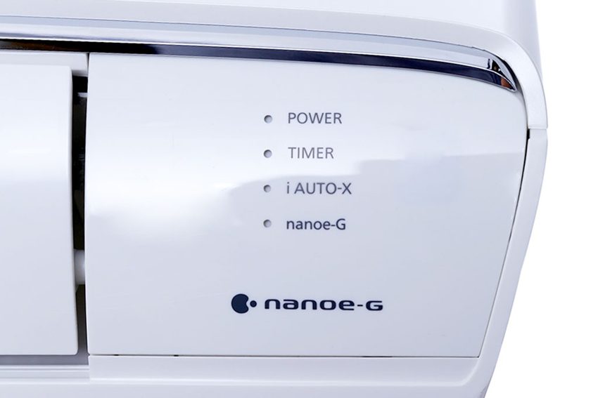 Công nghệ của máy lạnh Panasonic CU/CS-U12TKH-8 